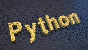 Python专区
